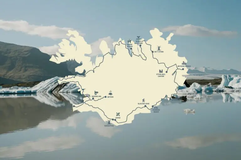 Iceland 10 days