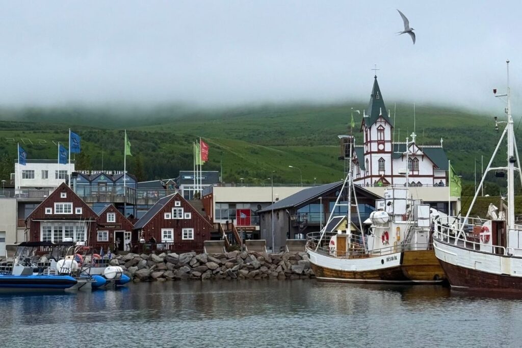Voyage Islande - Préparer son voyage en Islande