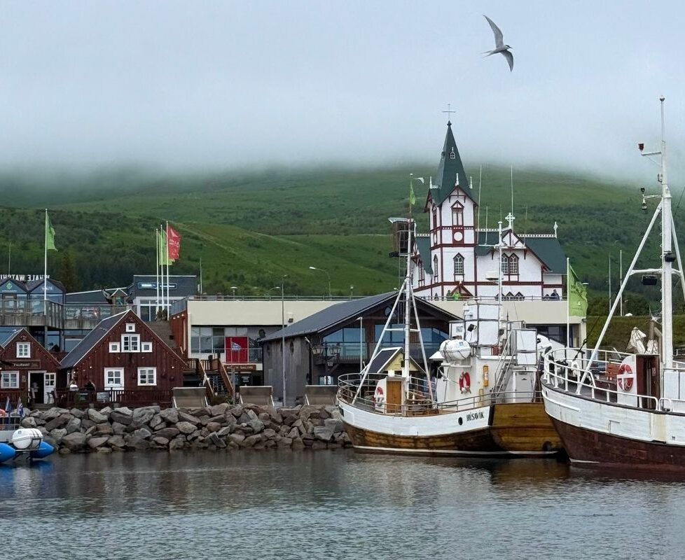 Voyage Islande - Préparer son voyage en Islande