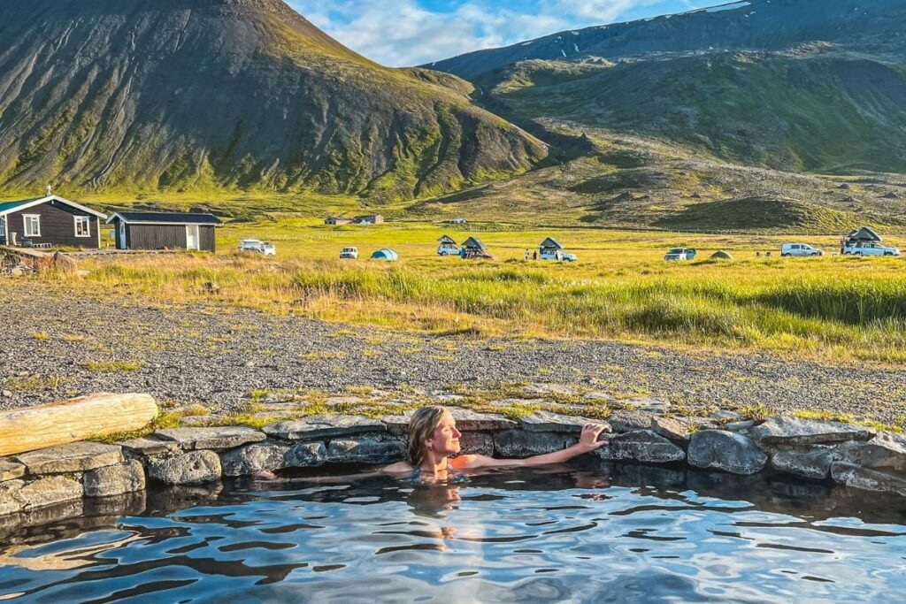 Road trip en Islande